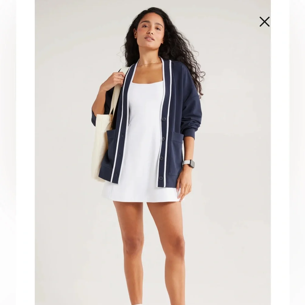 Recess Pickleball x Zella | The Grace Court Dress in S - Picture 7 of 12